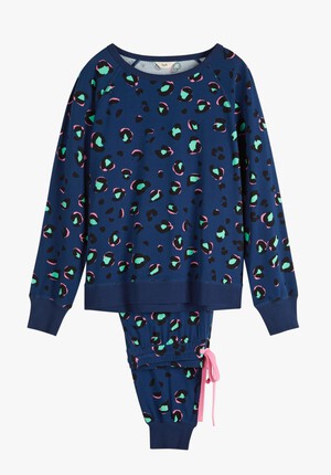 Joey Printed Pyjamas