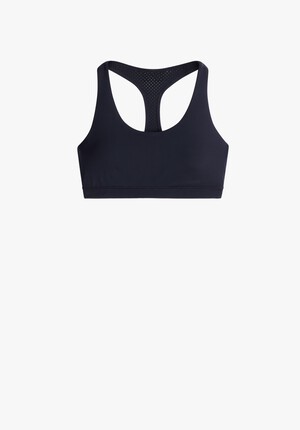 Padded Sports Bra