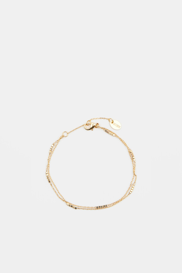 Lyla Mini Bead Bracelet