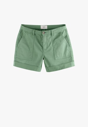 Chino Shorts