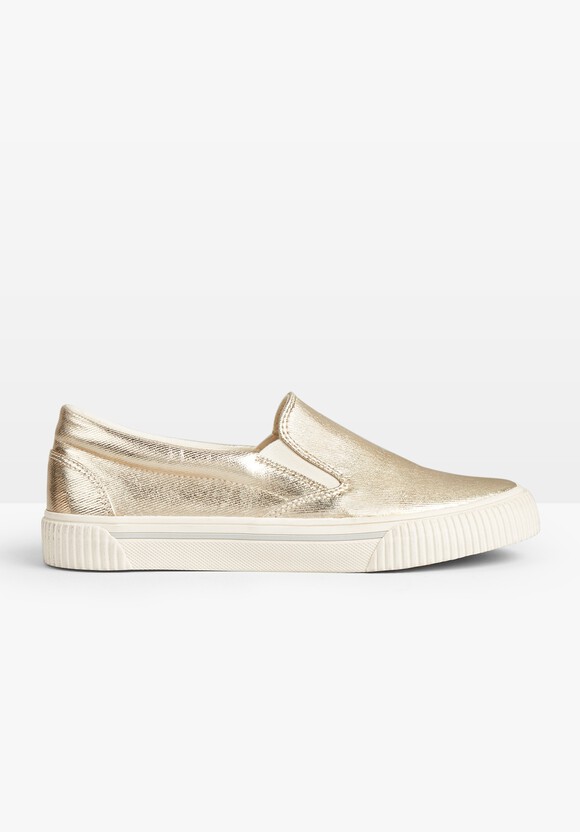 Gili Slip On Trainers