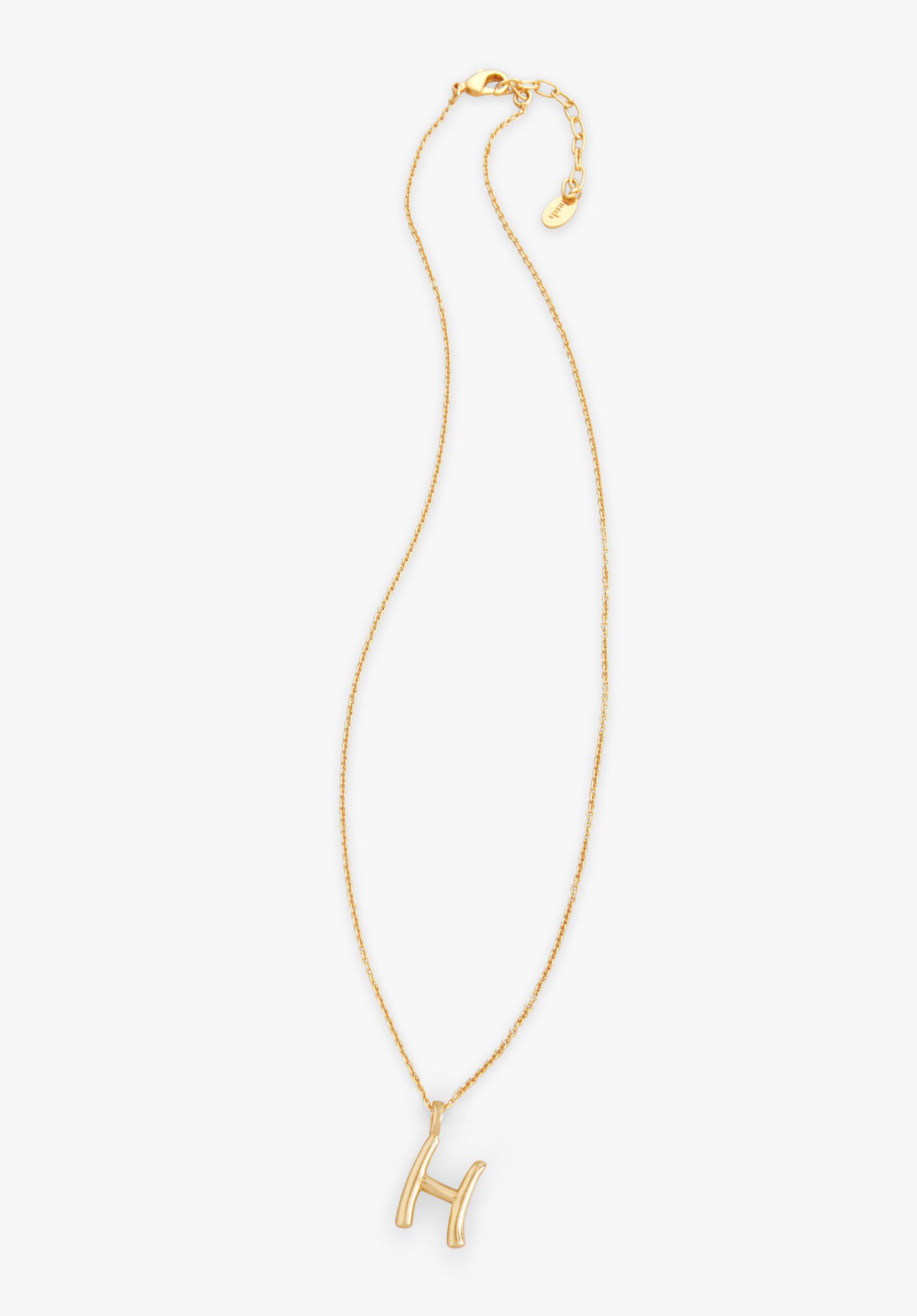 Hush double star pendant clearance