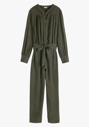 Dilly Jumpsuit