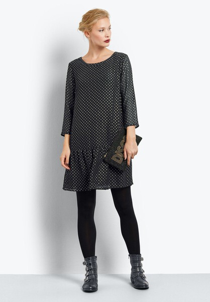 Joelle Dress