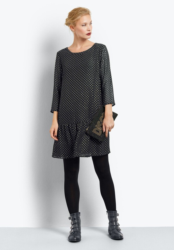 Joelle Dress
