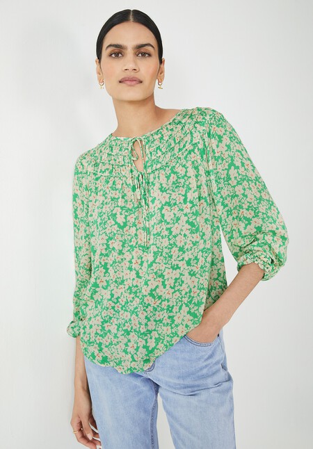 Daniela Blouse