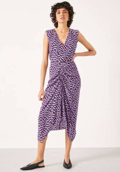 Francesca Midi Dress