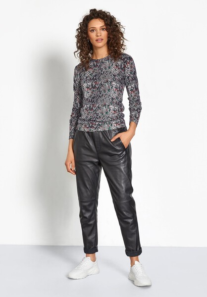 Amalia Jumper