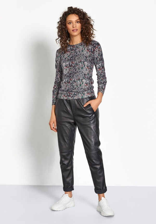Amalia Jumper