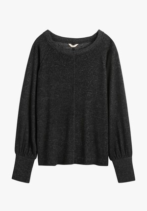 Elle Supersoft Raglan Top