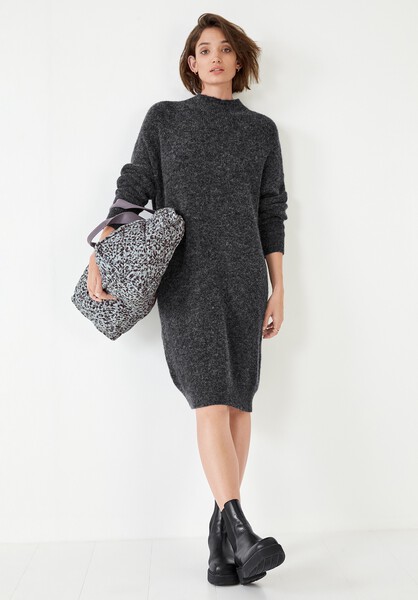 Tula Knitted Dress