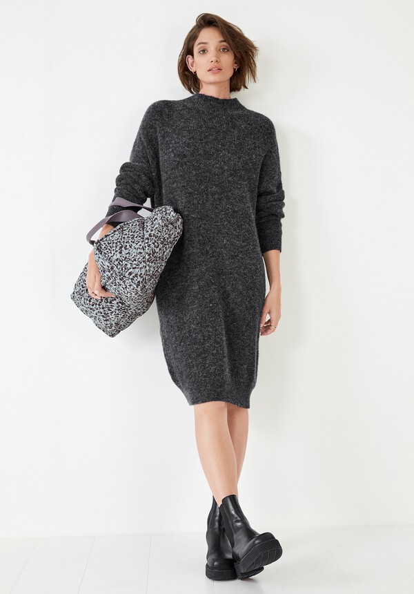 Tula Knitted Dress