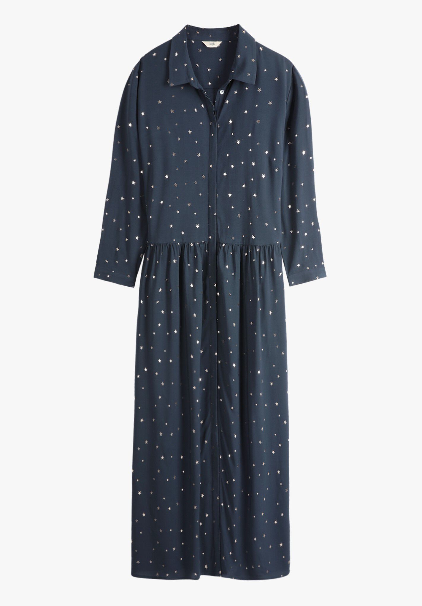 Hush star print dress Clearance