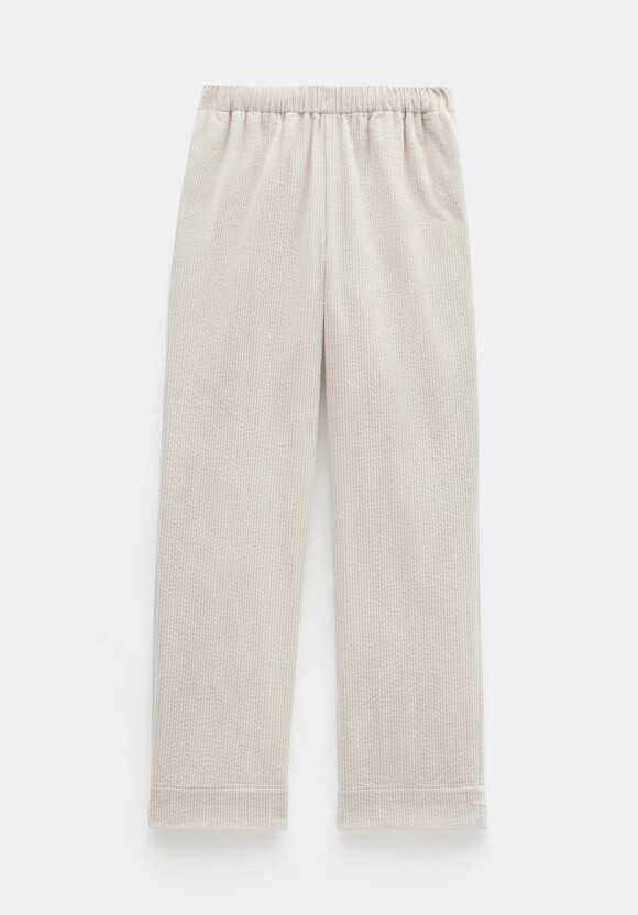 Liza Cord Joggers