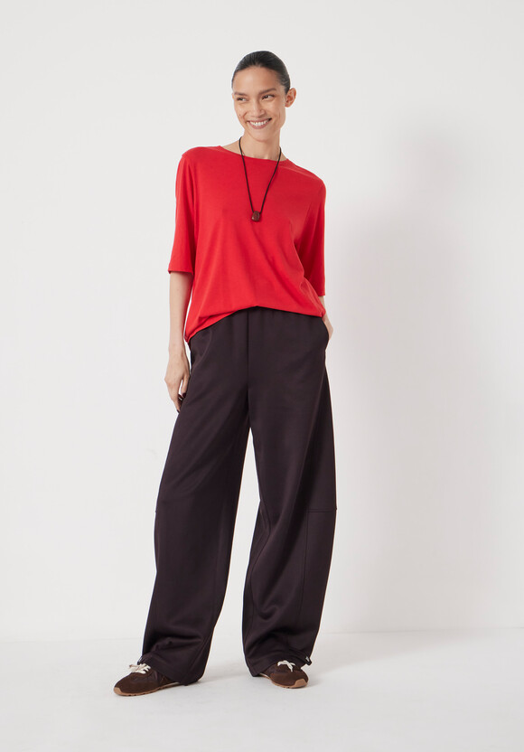 Reece Drapey T-Shirt