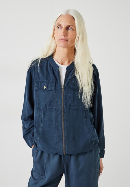 Willa Lightweight Jacket