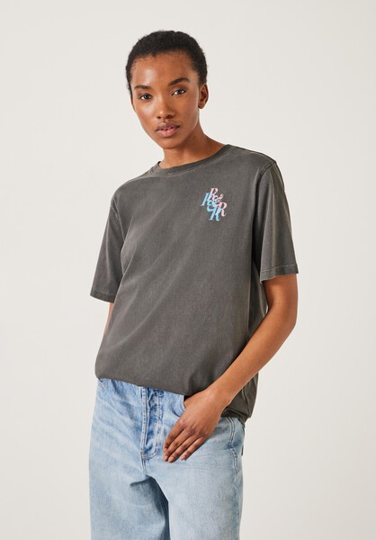 R&R Graphic T-Shirt