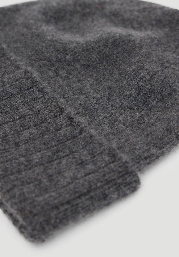 Cashmere Beanie