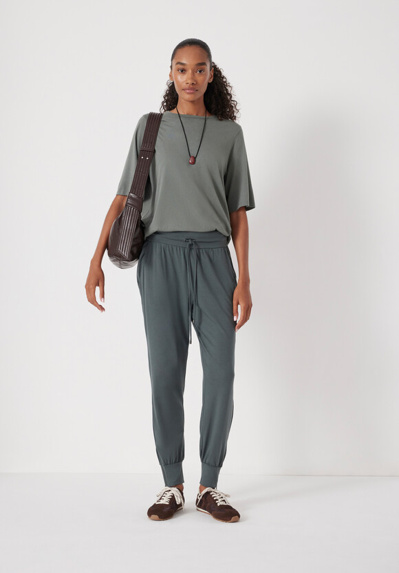 Reece Drapey T-Shirt