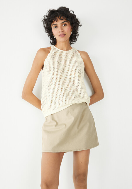 Madeline Mini Skort