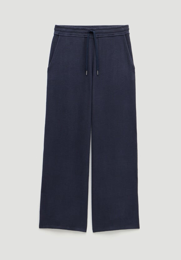 Elle Supersoft Wide Leg Joggers