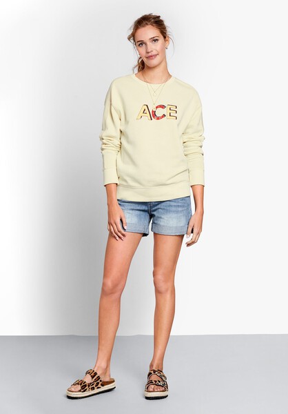 Ace Sweatshirt