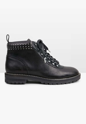 Bibury Boots