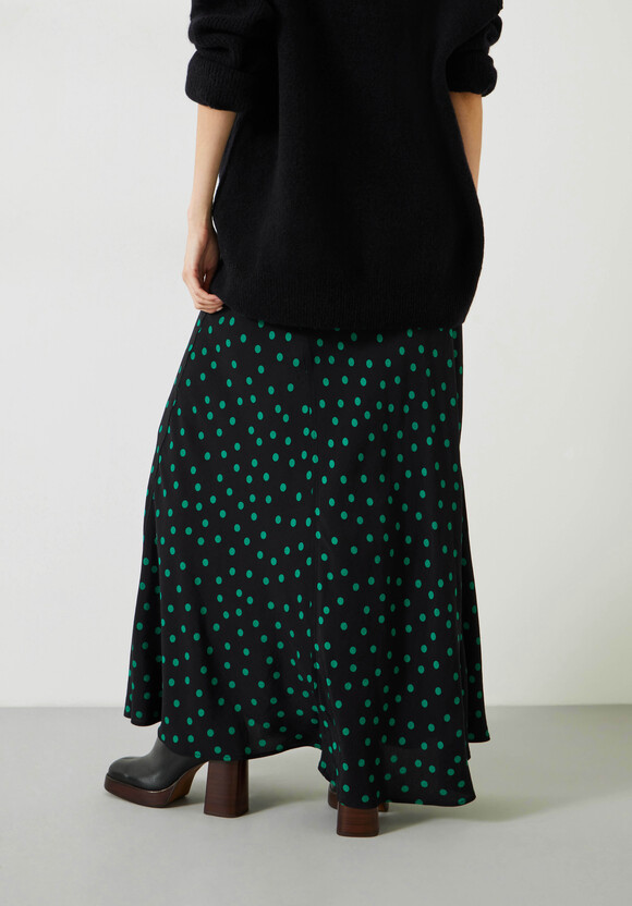 Katie Maxi Skirt