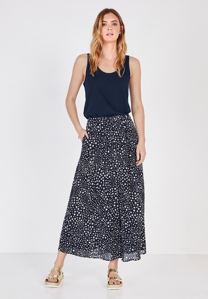 Cecille Midi Skirt