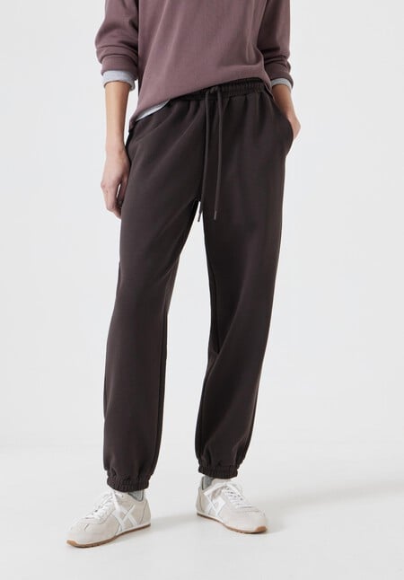 Alyna Pocket Detail Joggers