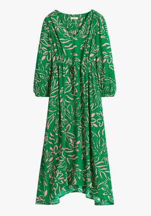 Rosa Midi Dress