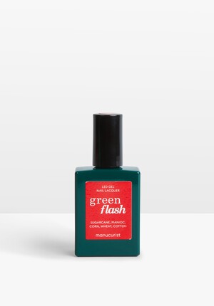 Manucurist - Gel Nail Polish