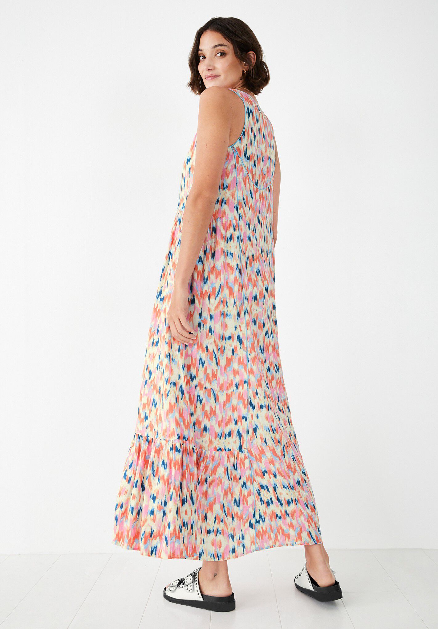 Hush maxi dress 2025
