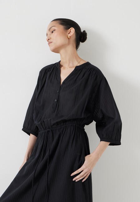 Lhea Midi Dress