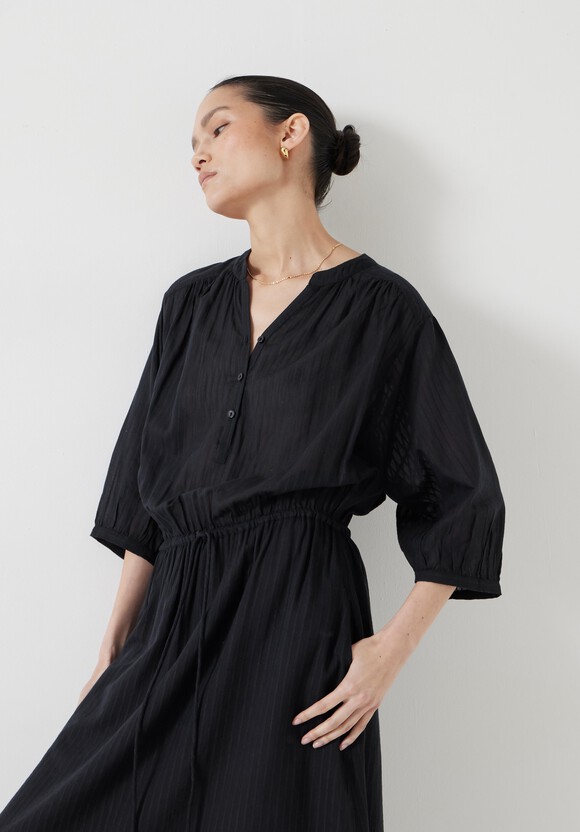 Lhea Midi Dress
