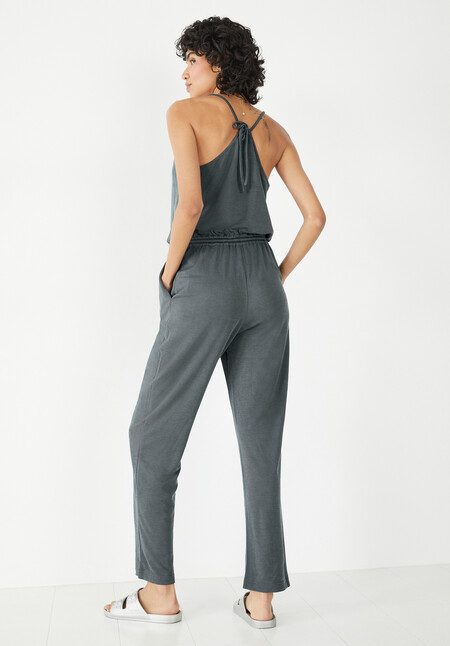 Jodie Racer Back Jumpsuit