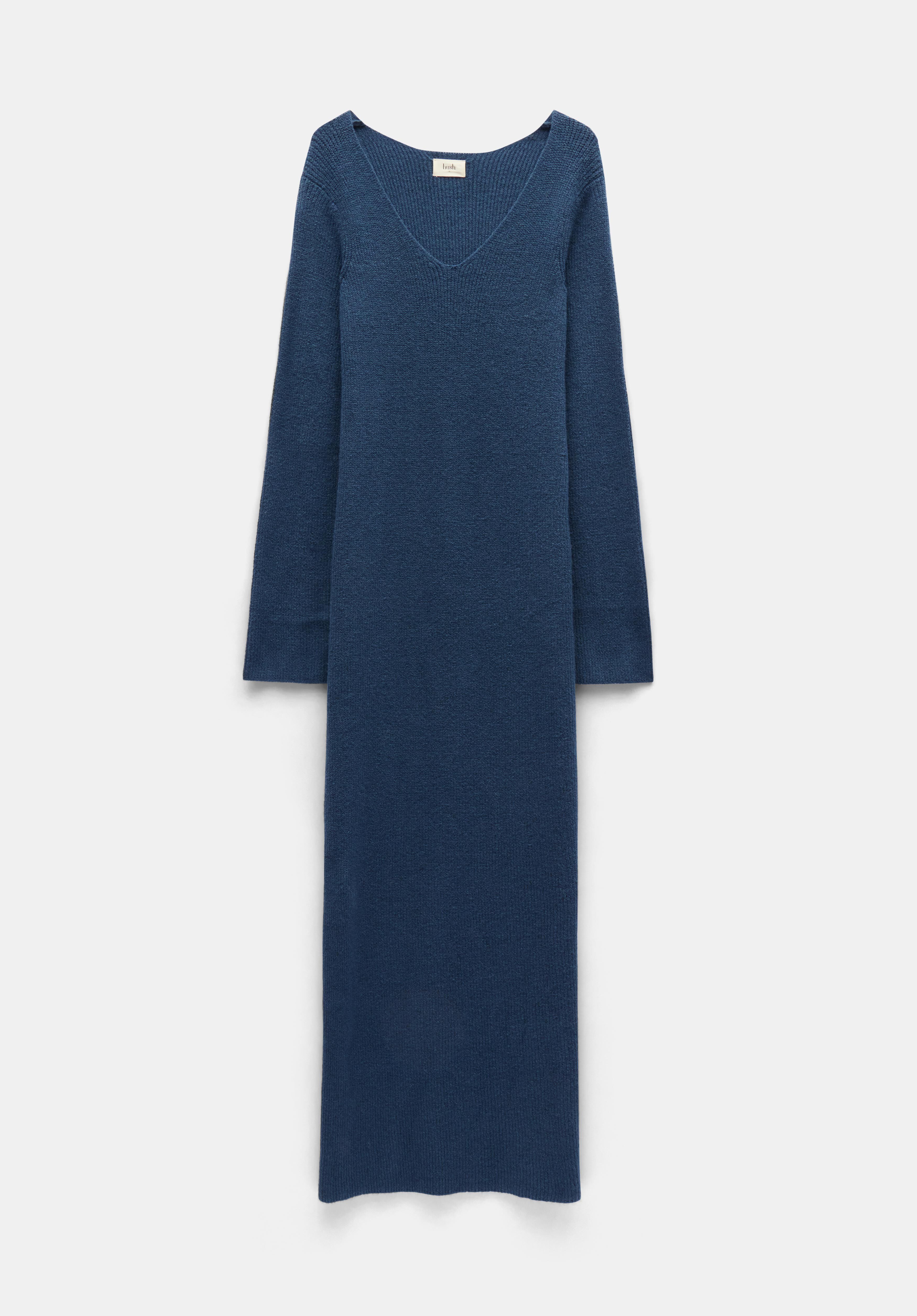 Uralla Knitted Dress
