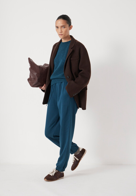 Alyna Pocket Detail Joggers