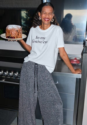 In My Festive Era Graphic T-Shirt