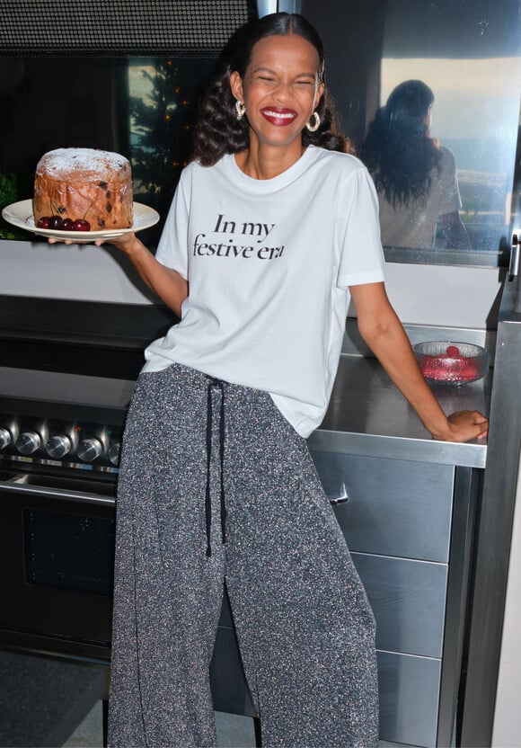 In My Festive Era Graphic T-Shirt