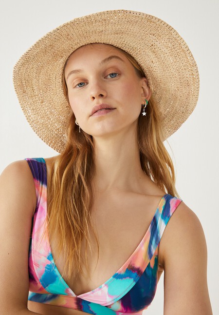 Sydney Fedora