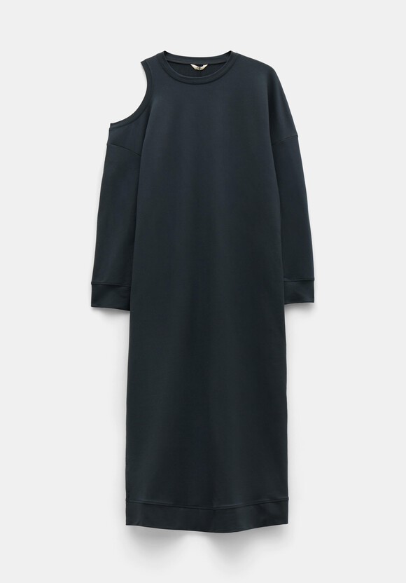 Neena Cut Out Midi Dress