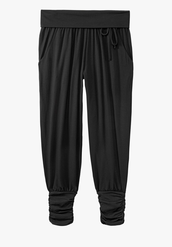 Alexa Harem Trousers