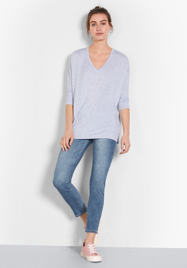 Laredo 3/4 Sleeve Top