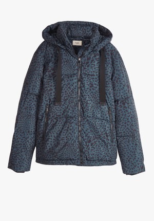 Leia Puffa Jacket