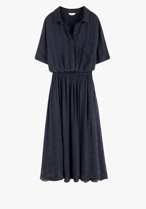 Fitzrovia Shirt Dress