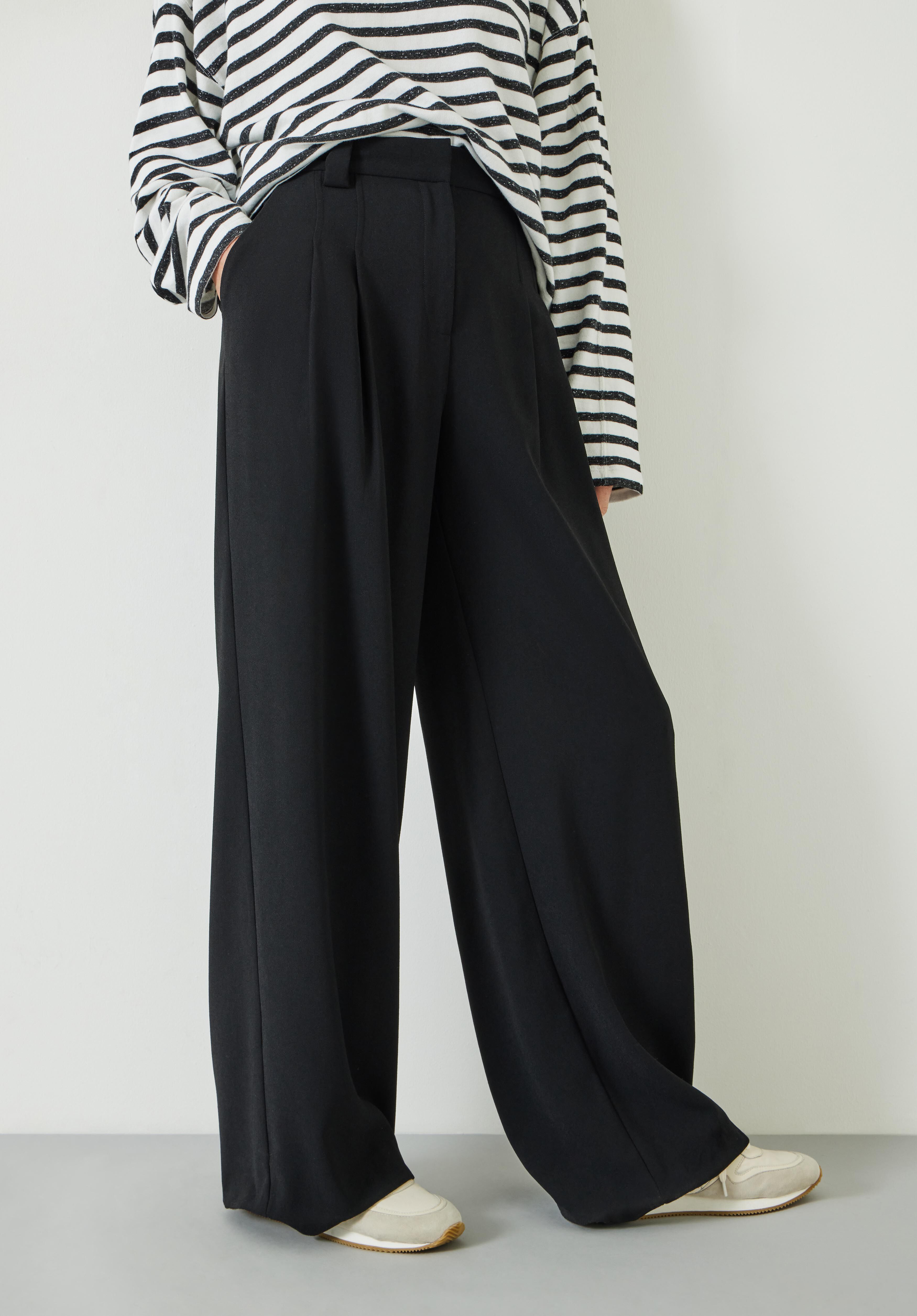 Empire waist pants discount