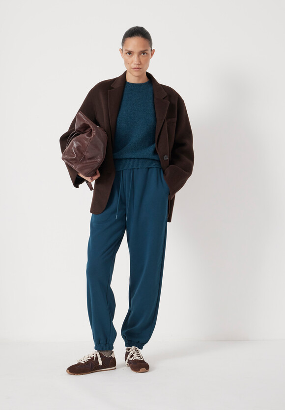 Alyna Pocket Detail Joggers