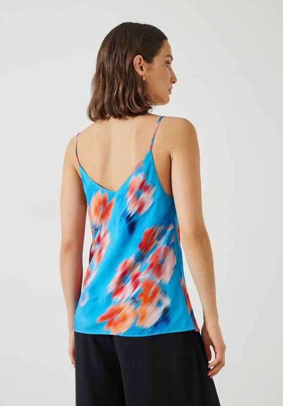 Scarlett V-neck Cami