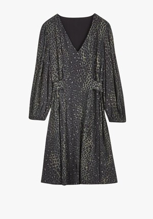Tina Mini Dress